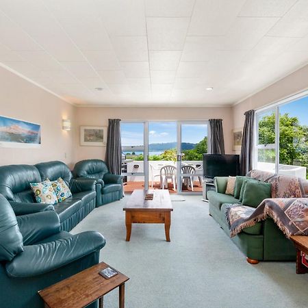 The White House - Taupo Holiday Home Exterior foto