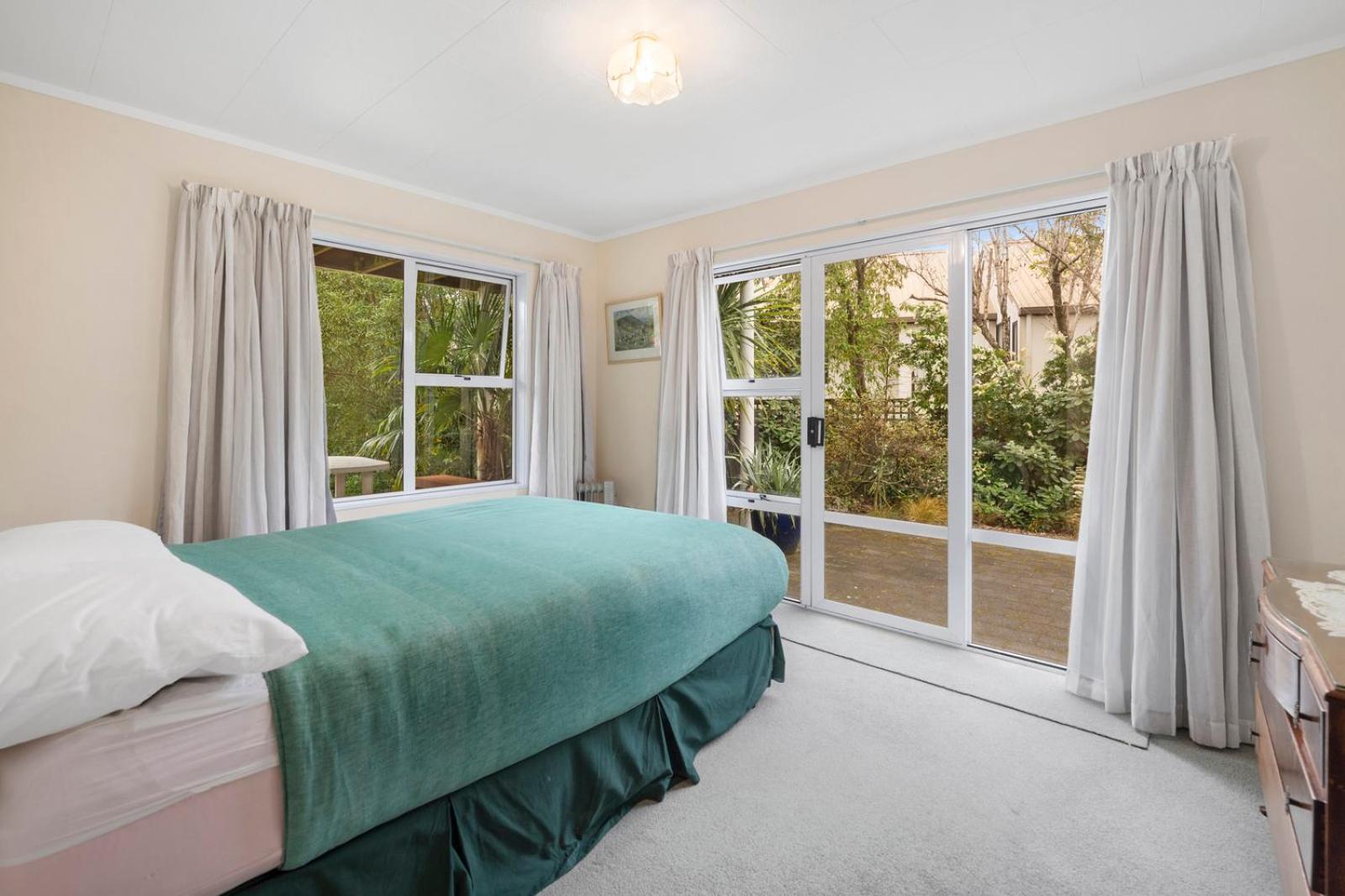 The White House - Taupo Holiday Home Exterior foto
